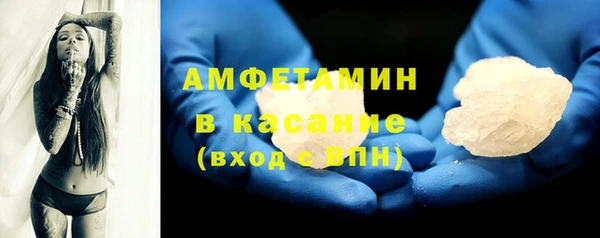 стафф Осташков